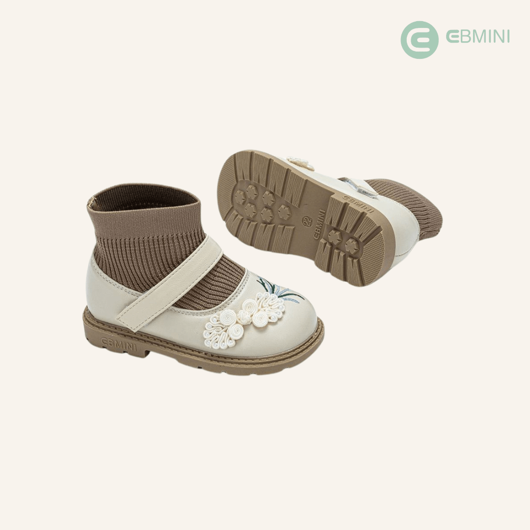 EBMINI® FLEE - Ultraleichte Barfußschuhe für Kinder - Ebmini® - Kinder Barfußschuhe -
