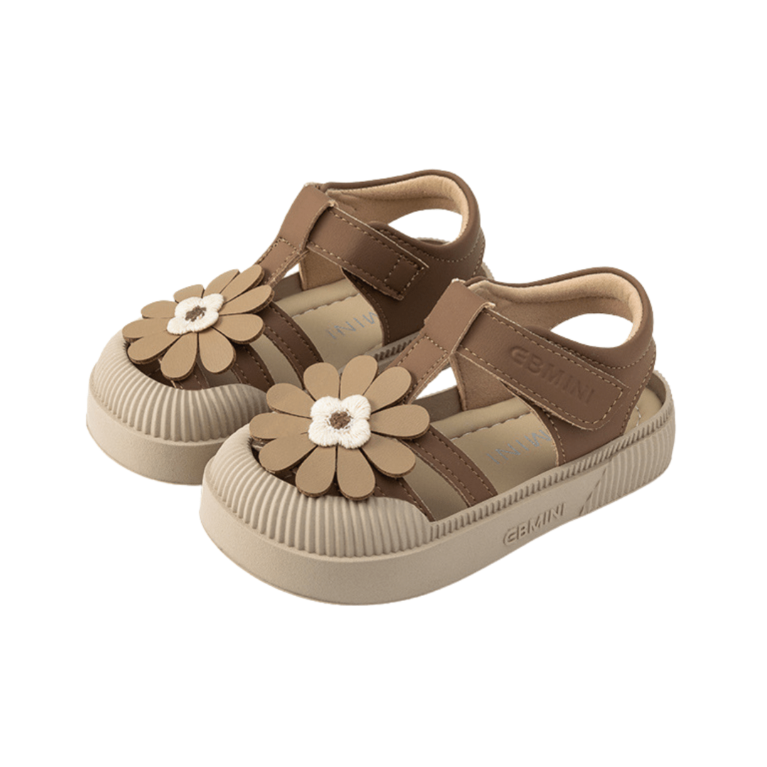 EBMINI® FLOW - Ultraleichte Barfußsandalen für Kinder - Ebmini® - Kinder Barfußschuhe - 209913021064 -