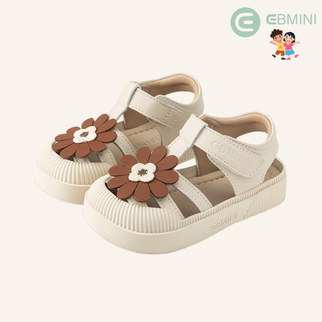EBMINI? FLOW ¨C Ultraleichte Barfu?sandalen f¨¹r Kinder - Ebmini? - Kinder Barfu?schuhe -
