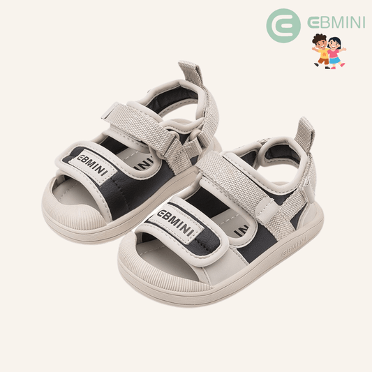 EBMINI® FREI - Ultraleichte Barfußsandalen für Kinder - Ebmini® -