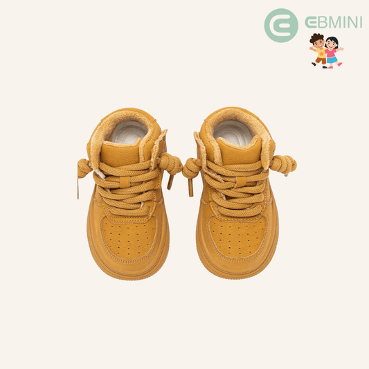 EBMINI® GEGE - Ultraleichte Snekear Barfußschuhe für Kinder - Ebmini® - Kinder Barfußschuhe -