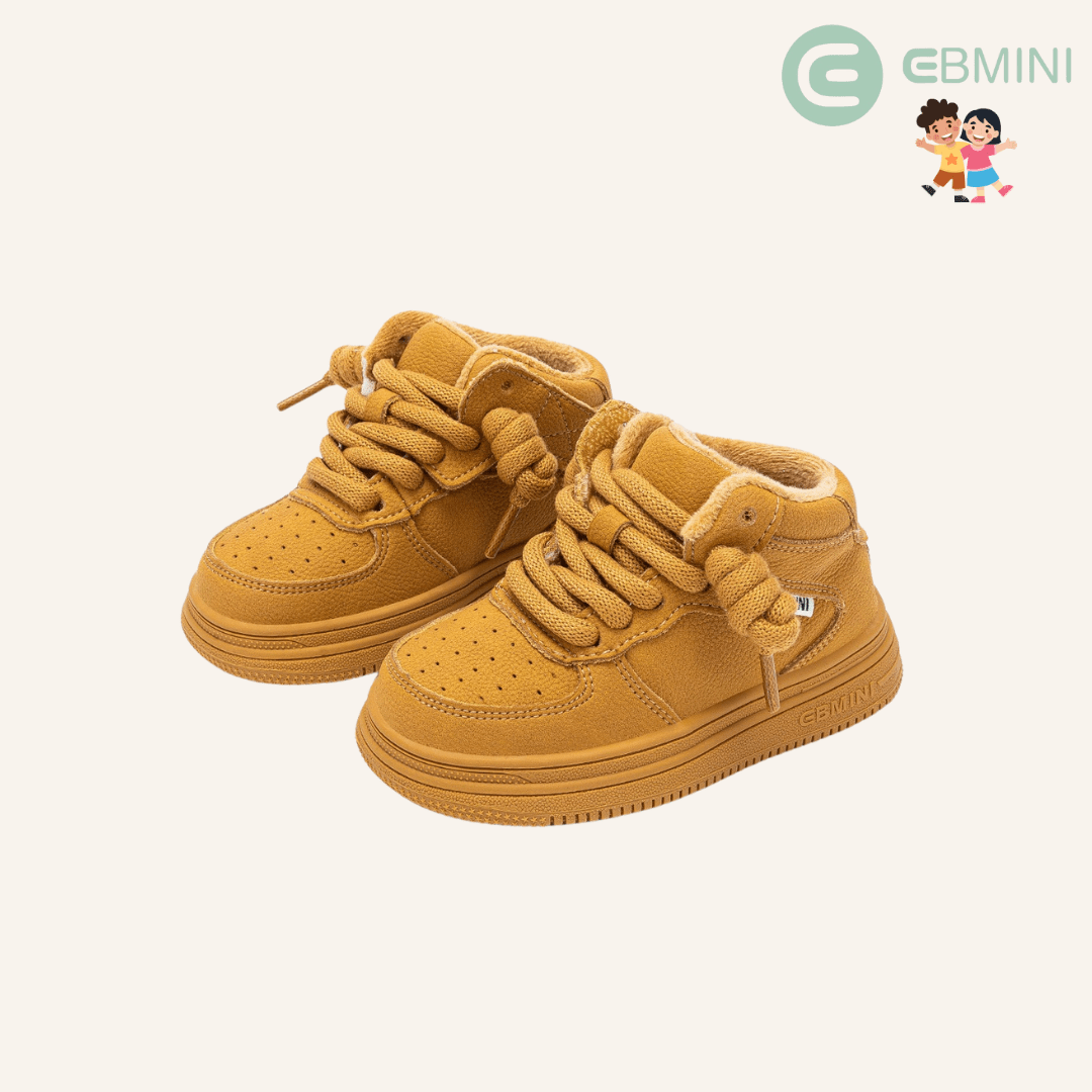 EBMINI® GEGE - Ultraleichte Snekear Barfußschuhe für Kinder - Ebmini® - Kinder Barfußschuhe -