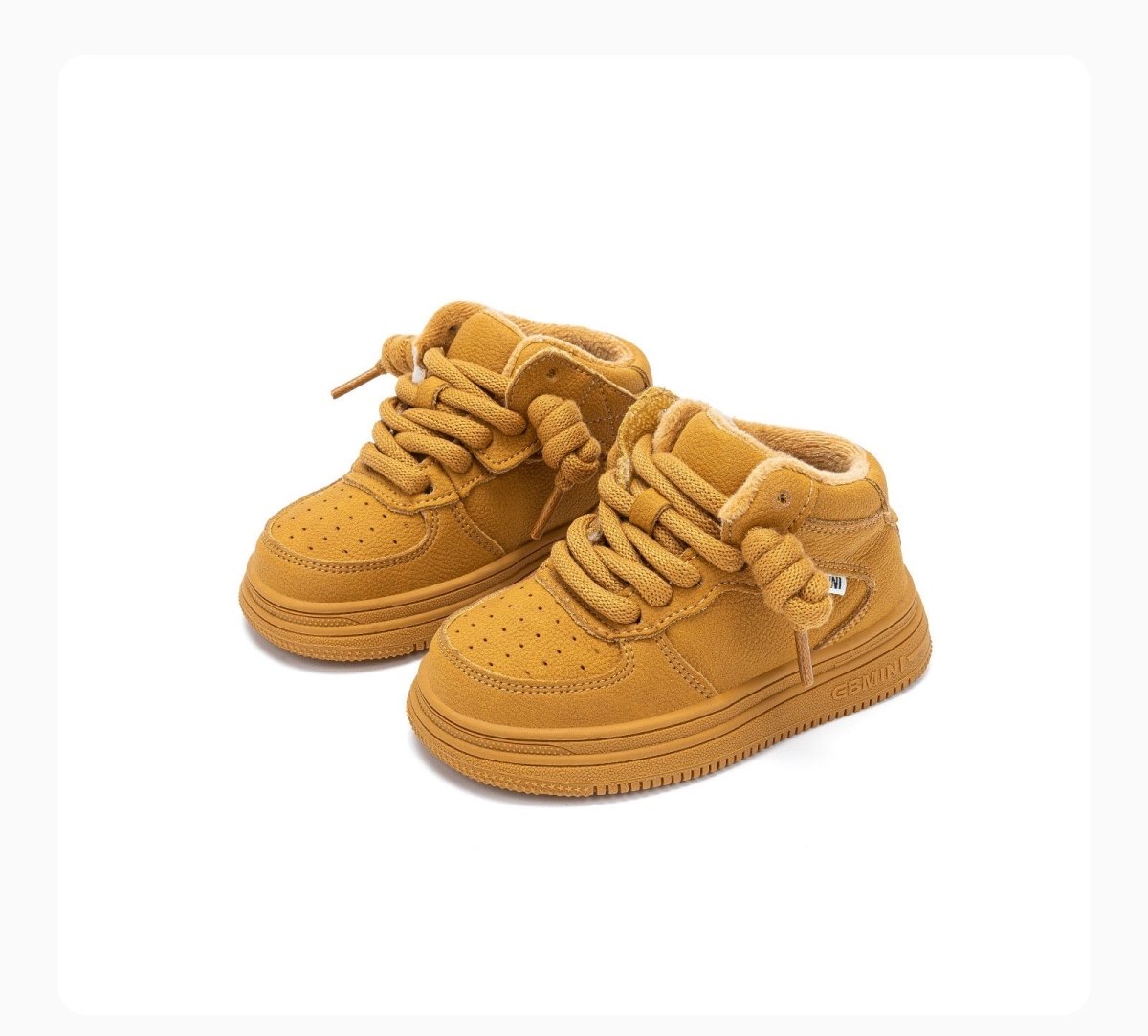 EBMINI® GEGE - Ultraleichte Snekear Barfußschuhe für Kinder - Ebmini® - Kinder Barfußschuhe -