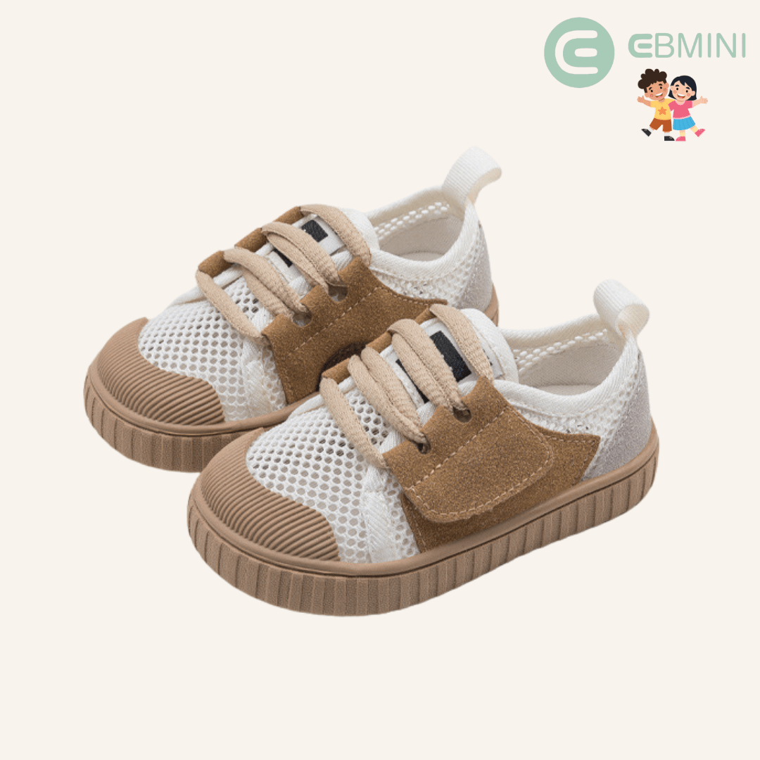 EBMINI® GINY - Ultraleichte Barfußsandalen für Kinder - Ebmini® -