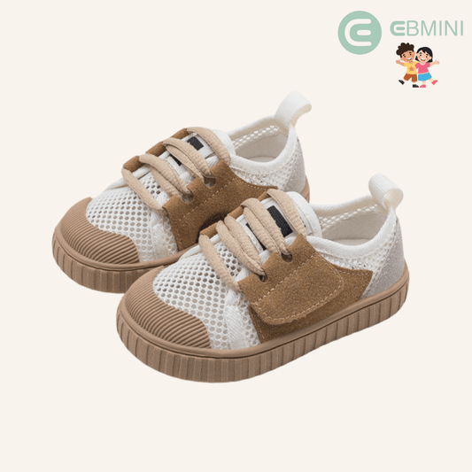 EBMINI® GINY - Ultraleichte Barfußsandalen für Kinder - Ebmini® -