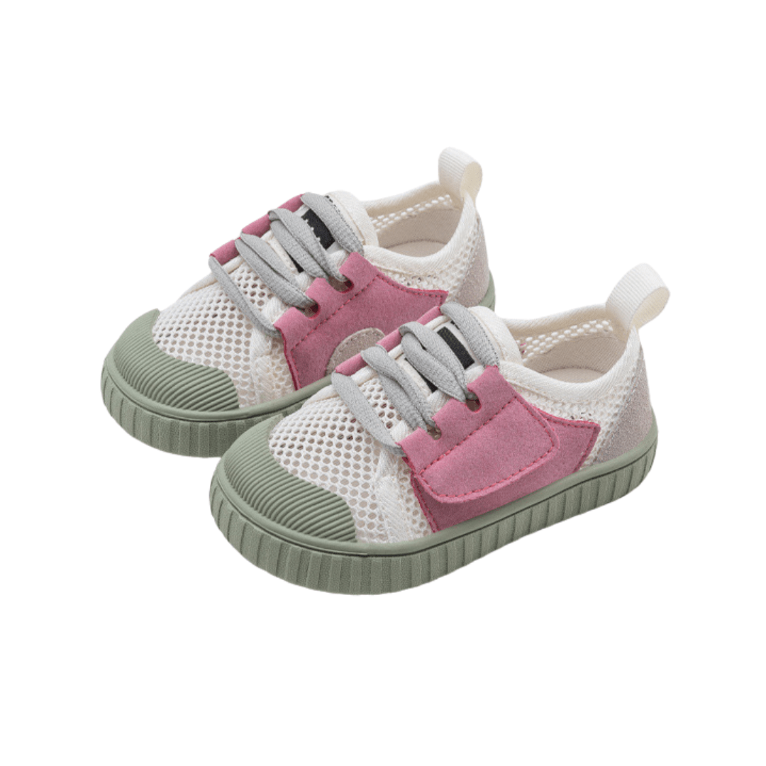 EBMINI® GINY - Ultraleichte Barfußschuhe für Kinder - Ebmini® -