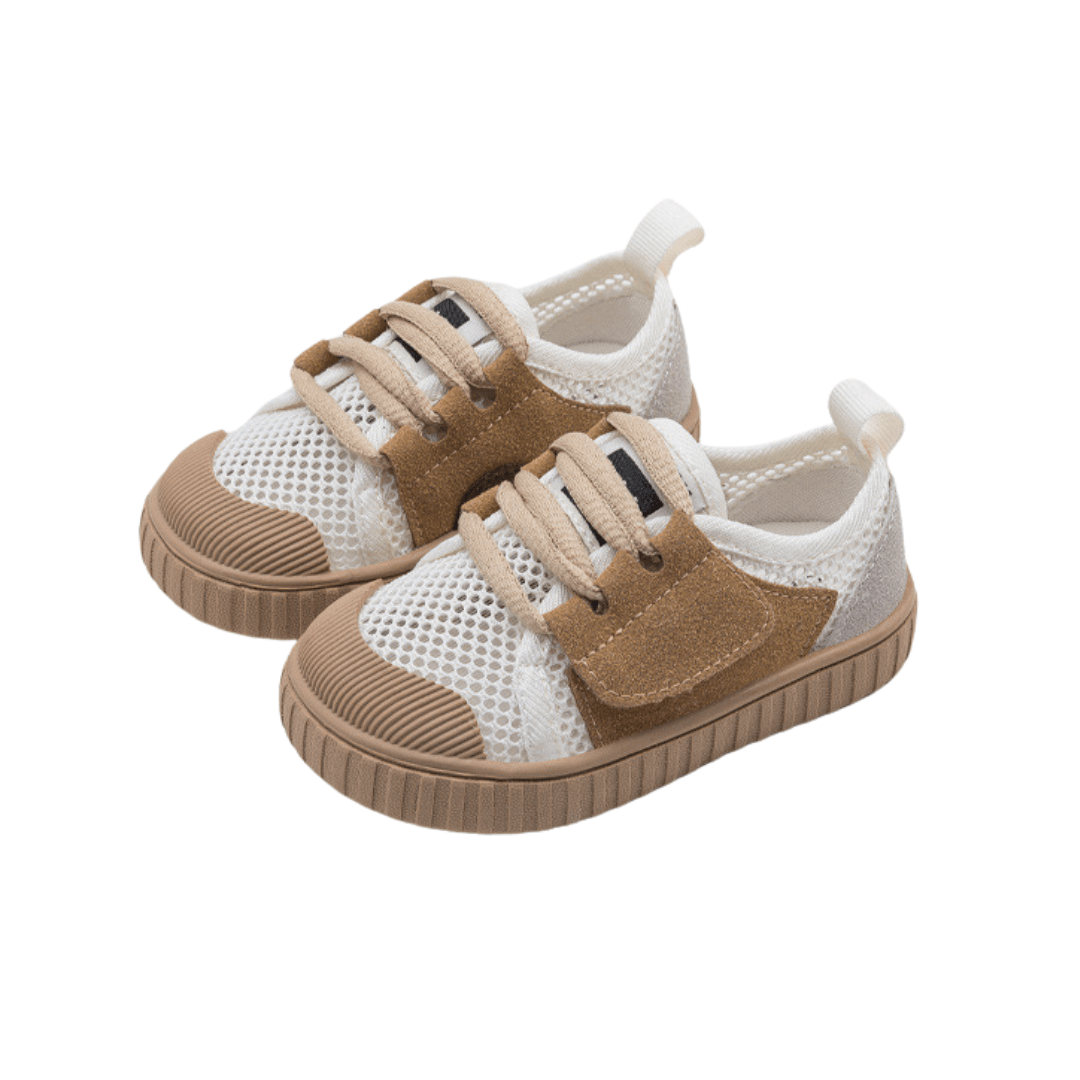 EBMINI® GINY - Ultraleichte Barfußschuhe für Kinder - Ebmini® -