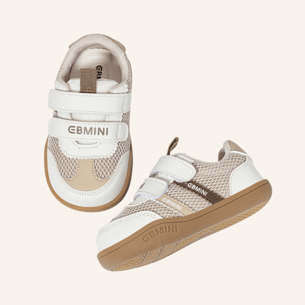 EBMINI® HAW - Kinder Barfußschuhe Sneaker - Ebmini® - Kinder Barfußschuhe - 209913034658