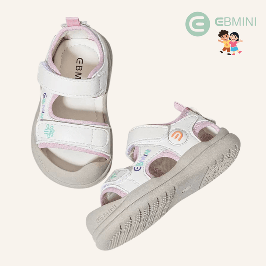 EBMINI® HES - Barfußsandalen für Kinder - Ebmini® - Kinder Barfußsandalen -
