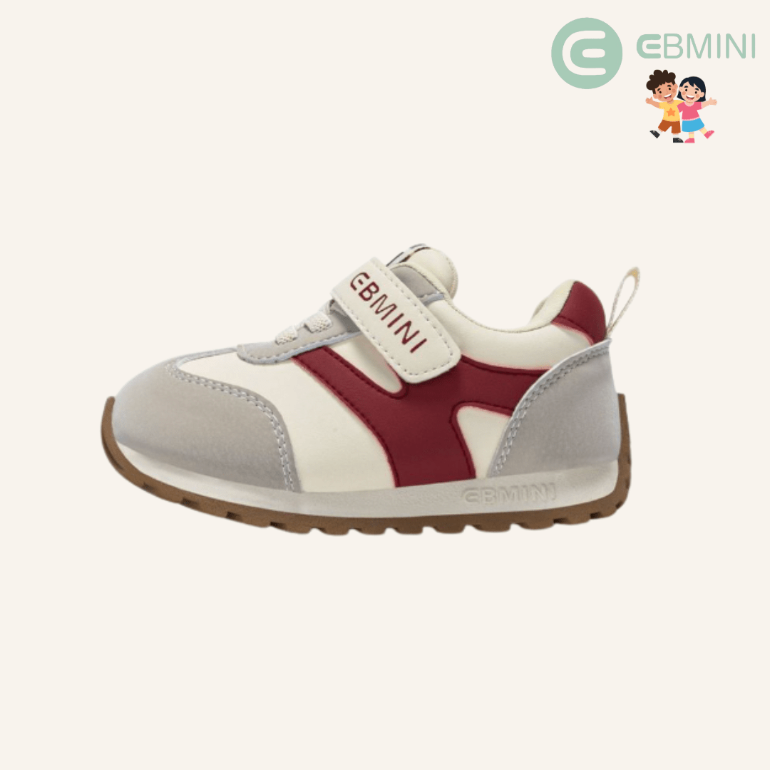 EBMINI® HIDY – Ultraleichte Barfußschuhe für Kinder - Ebmini® - Kinder Barfußschuhe -