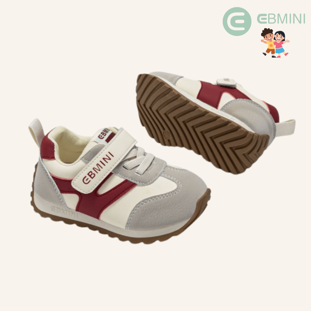 EBMINI® HIDY – Ultraleichte Barfußschuhe für Kinder - Ebmini® - Kinder Barfußschuhe -