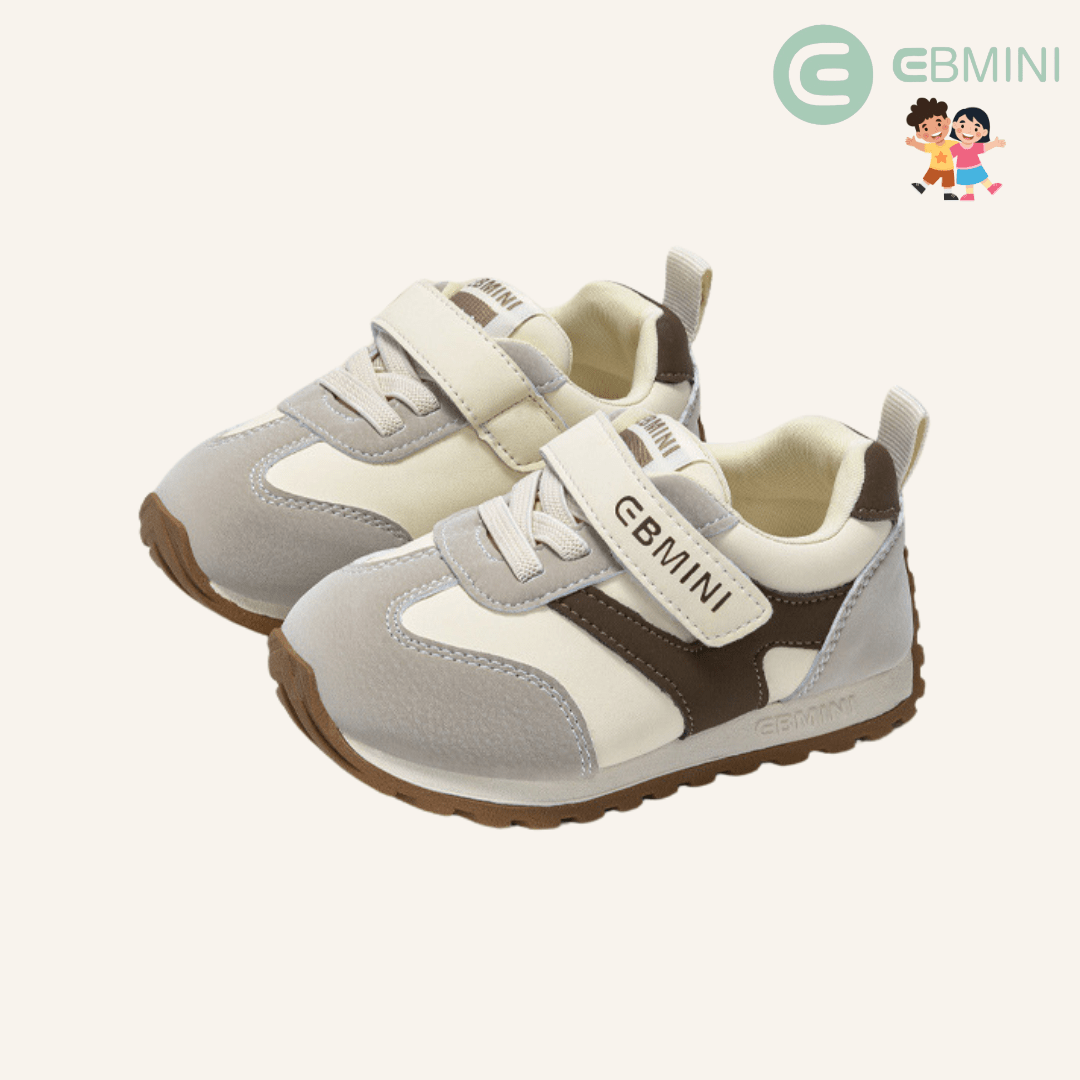 EBMINI® HIDY – Ultraleichte Barfußschuhe für Kinder - Ebmini® - Kinder Barfußschuhe -