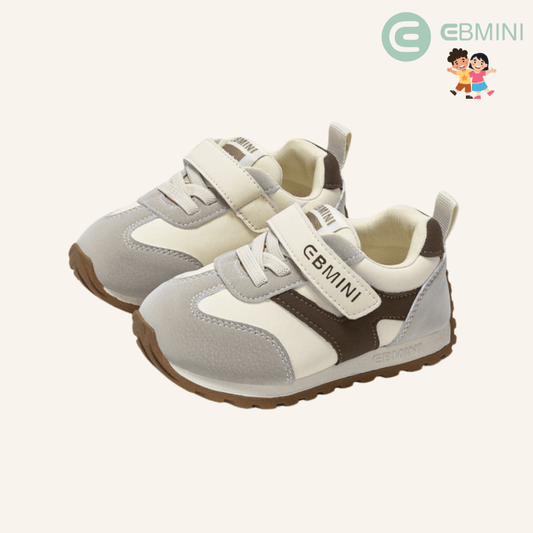 EBMINI® HIDY – Ultraleichte Barfußschuhe für Kinder - Ebmini® - Kinder Barfußschuhe -