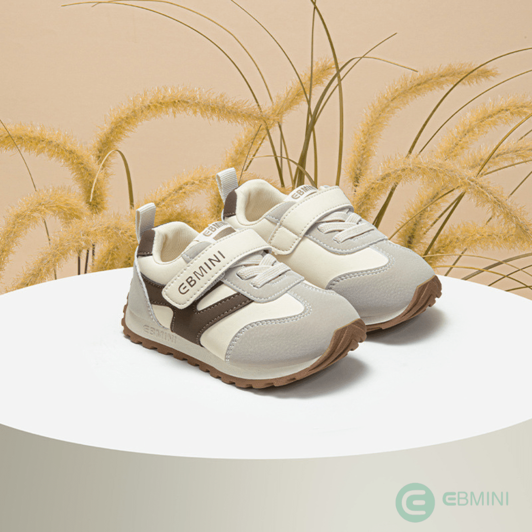 EBMINI® HIDY – Ultraleichte Barfußschuhe für Kinder - Ebmini® - Kinder Barfußschuhe -