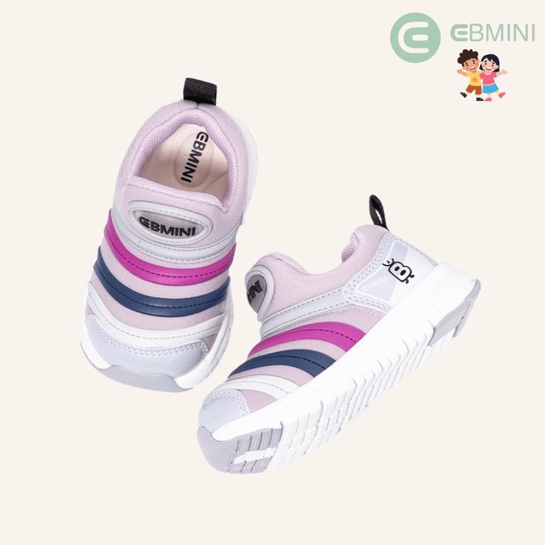 EBMINI® HOLY - Ultraleichte Barfußschuhe für Kinder - Ebmini® - Kinder Barfußschuhe -