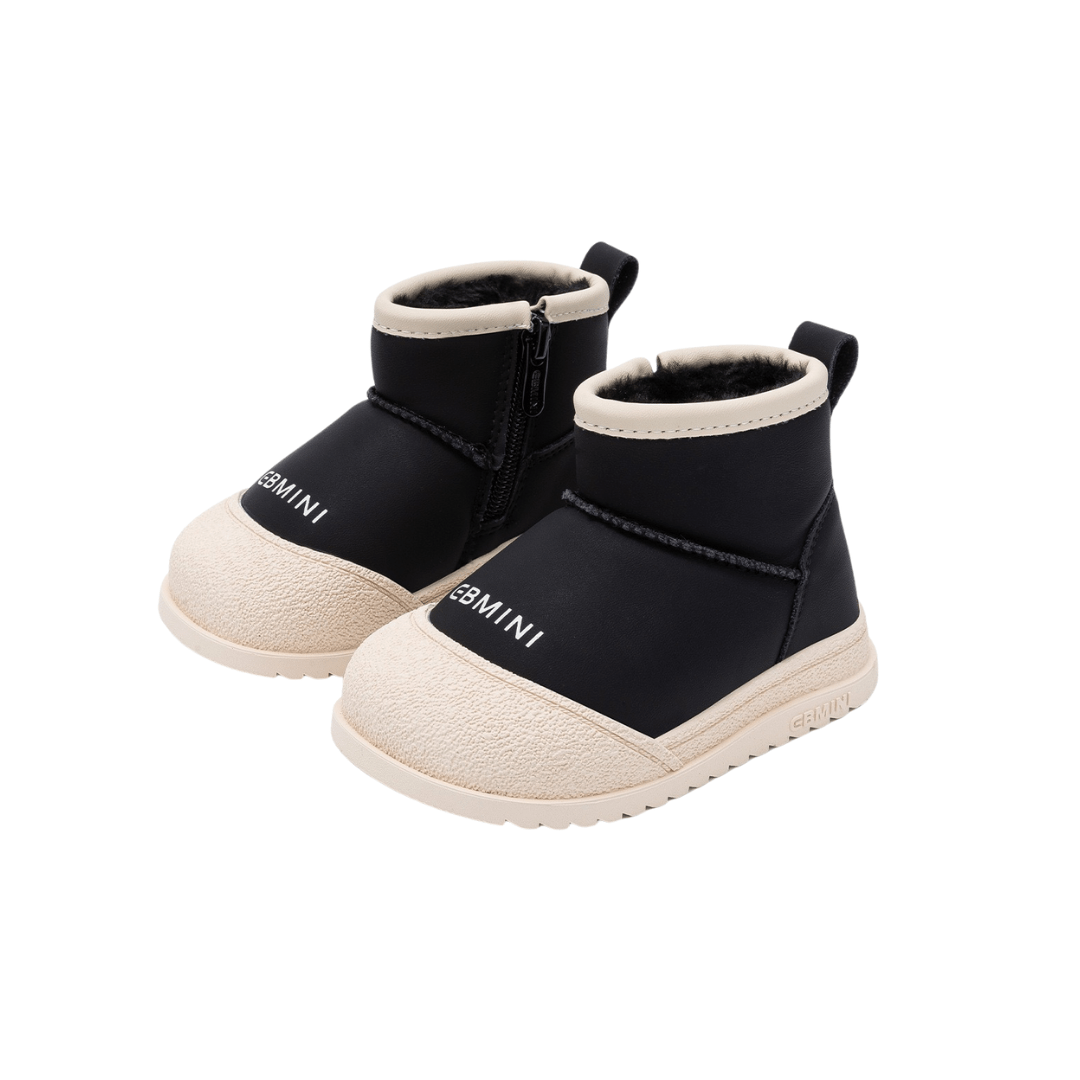 EBMINI® ICE - Ultraleichte Stiefel für Kinder - Ebmini® - Kinder Barfußschuhe - 209913017458 -