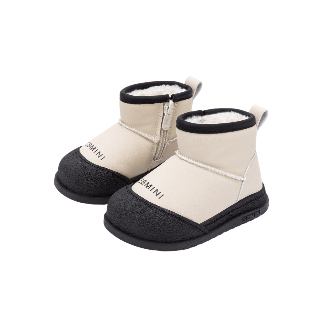 EBMINI® ICE - Ultraleichte Stiefel für Kinder - Ebmini® - Kinder Barfußschuhe - 209913017458 -