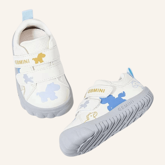 EBMINI® INW - Kinder Barfußschuhe Sneaker - Ebmini® - Kinder Barfußschuhe -