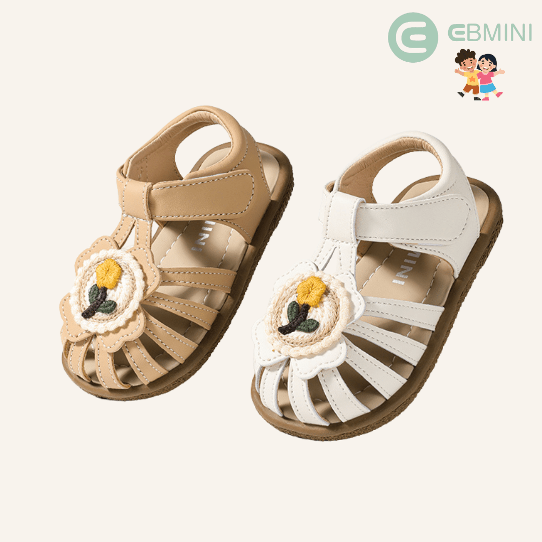 EBMINI® JULY - Ultraleichte Barfußsandalen für Kinder - Ebmini® - Kinder Barfußsandalen - 209913021308 -