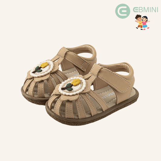 EBMINI® JULY - Ultraleichte Barfußsandalen für Kinder - Ebmini® - Kinder Barfußsandalen - 209913021308 -