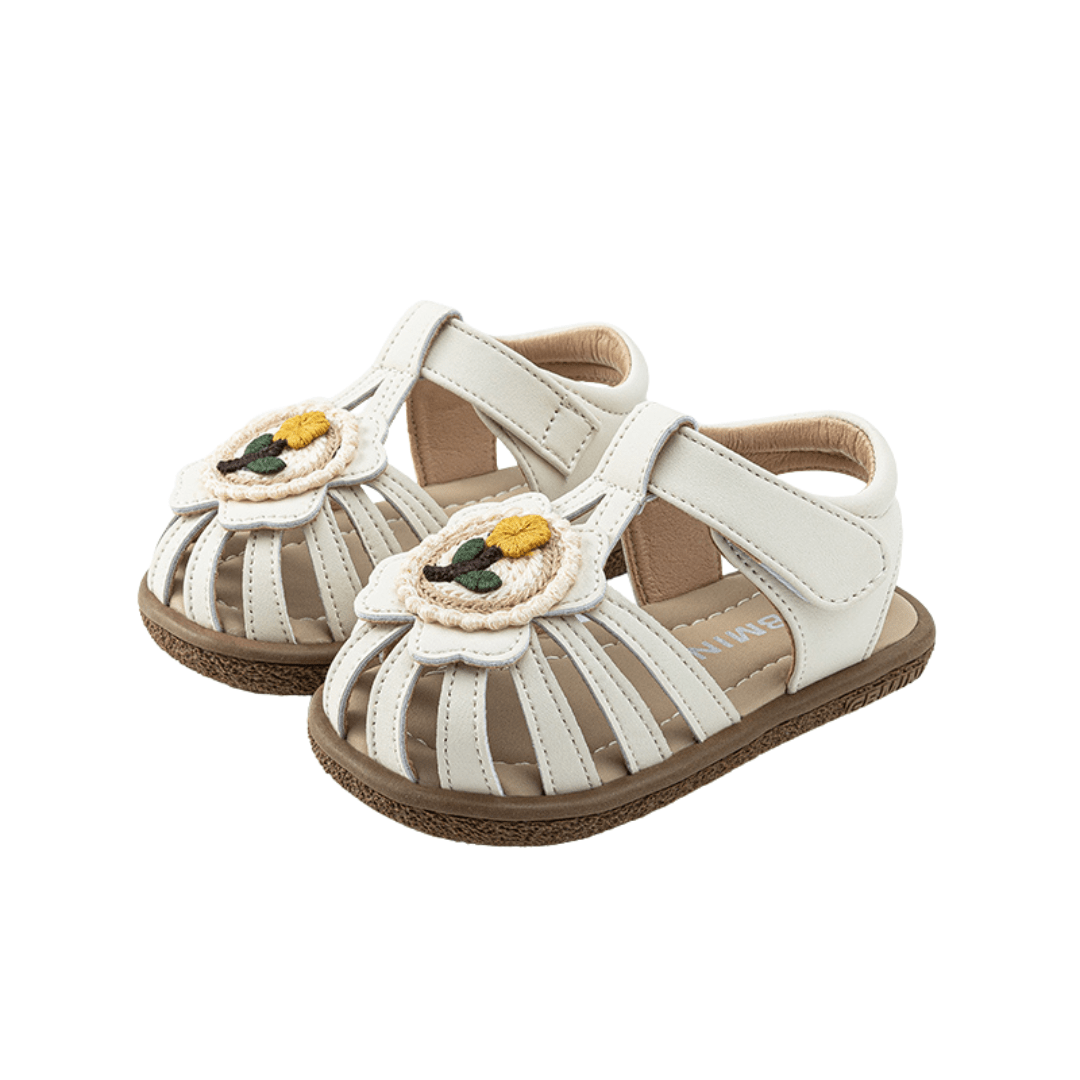 EBMINI® JULY - Ultraleichte Barfußsandalen für Kinder - Ebmini® - Kinder Barfußsandalen - 209913021308 -