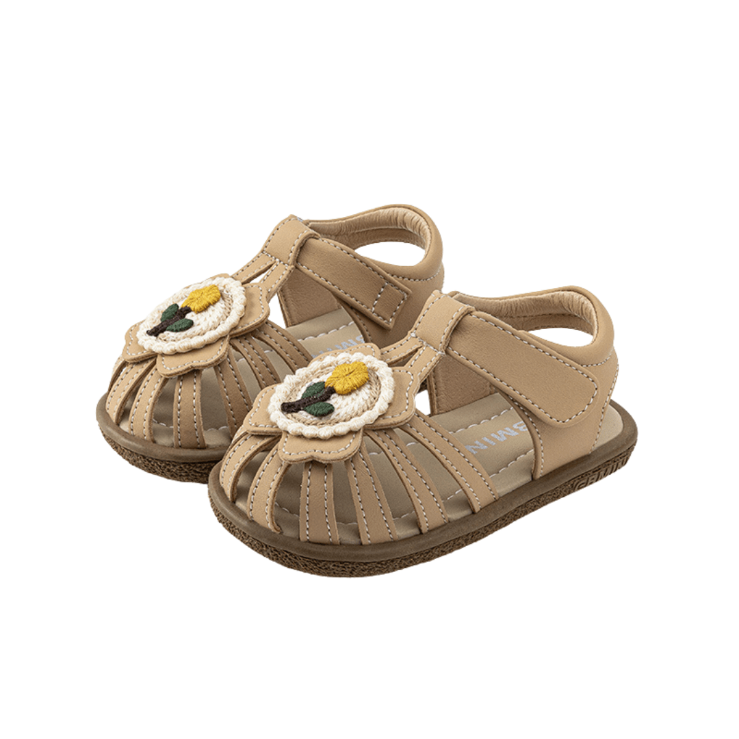 EBMINI® JULY - Ultraleichte Barfußsandalen für Kinder - Ebmini® - Kinder Barfußsandalen - 209913021308 -