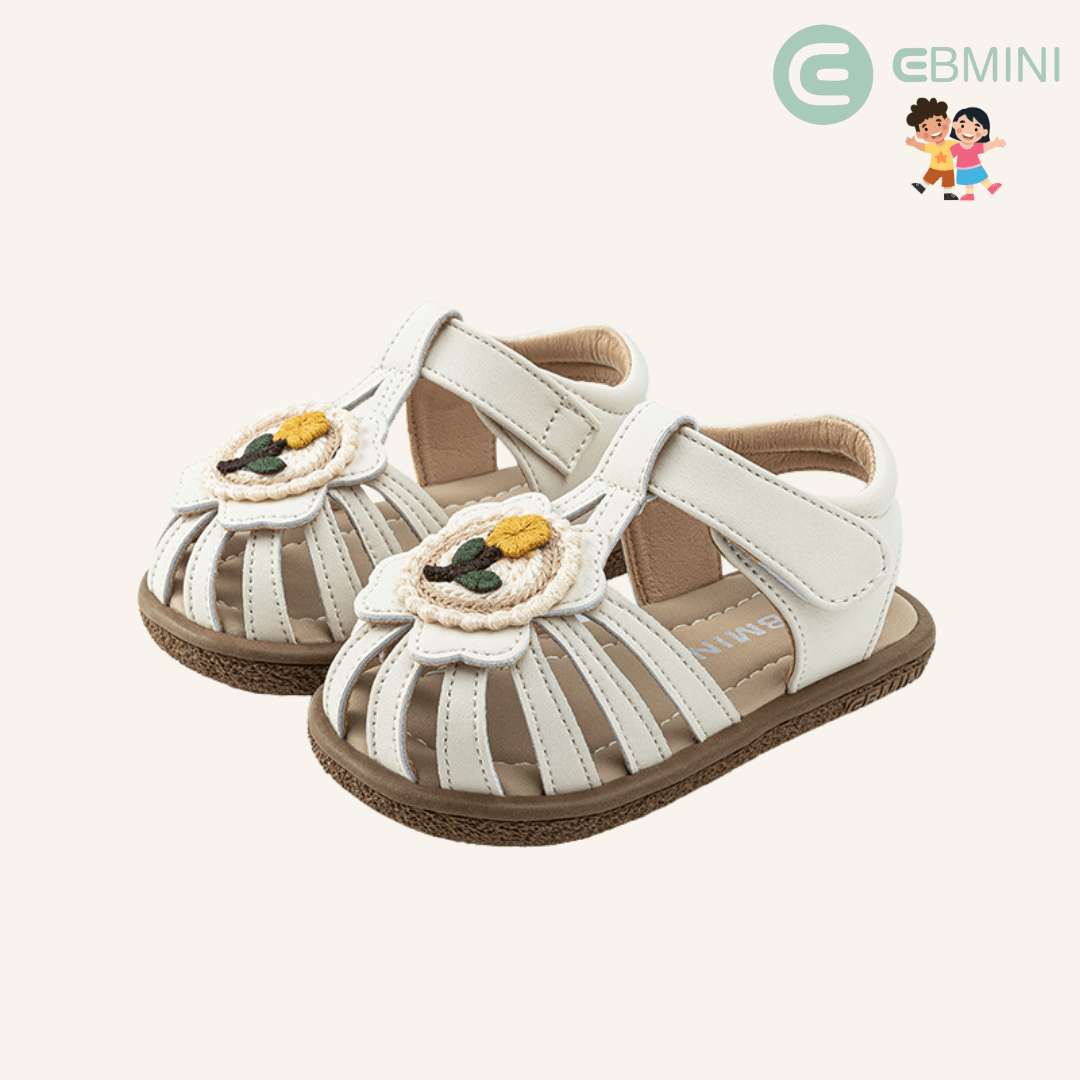 EBMINI® JULY - Ultraleichte Barfußsandalen für Kinder - Ebmini® - Kinder Barfußsandalen - 209913021318 -