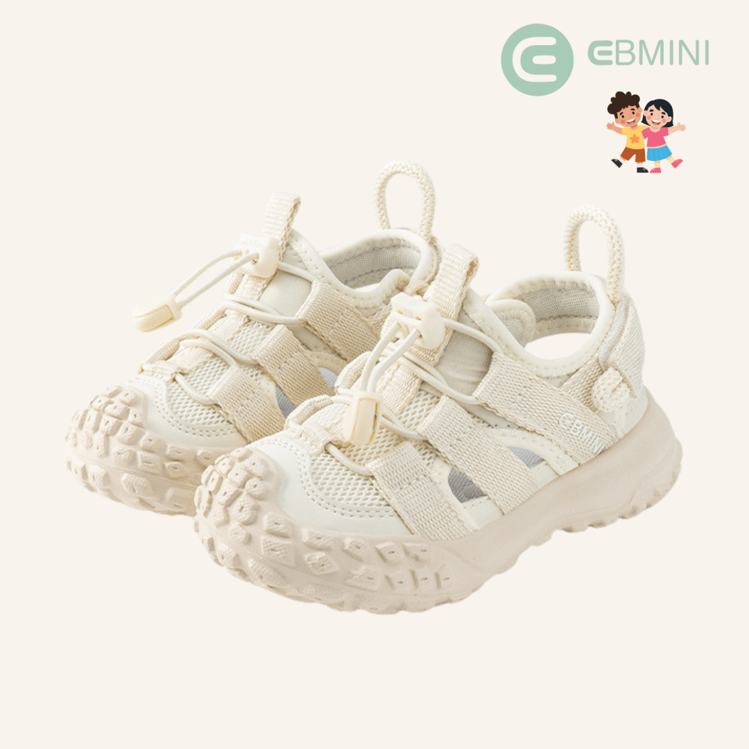 Ebmini® KIB - Ultraleichte Berfußschuhe für Kinder - Ebmini® -