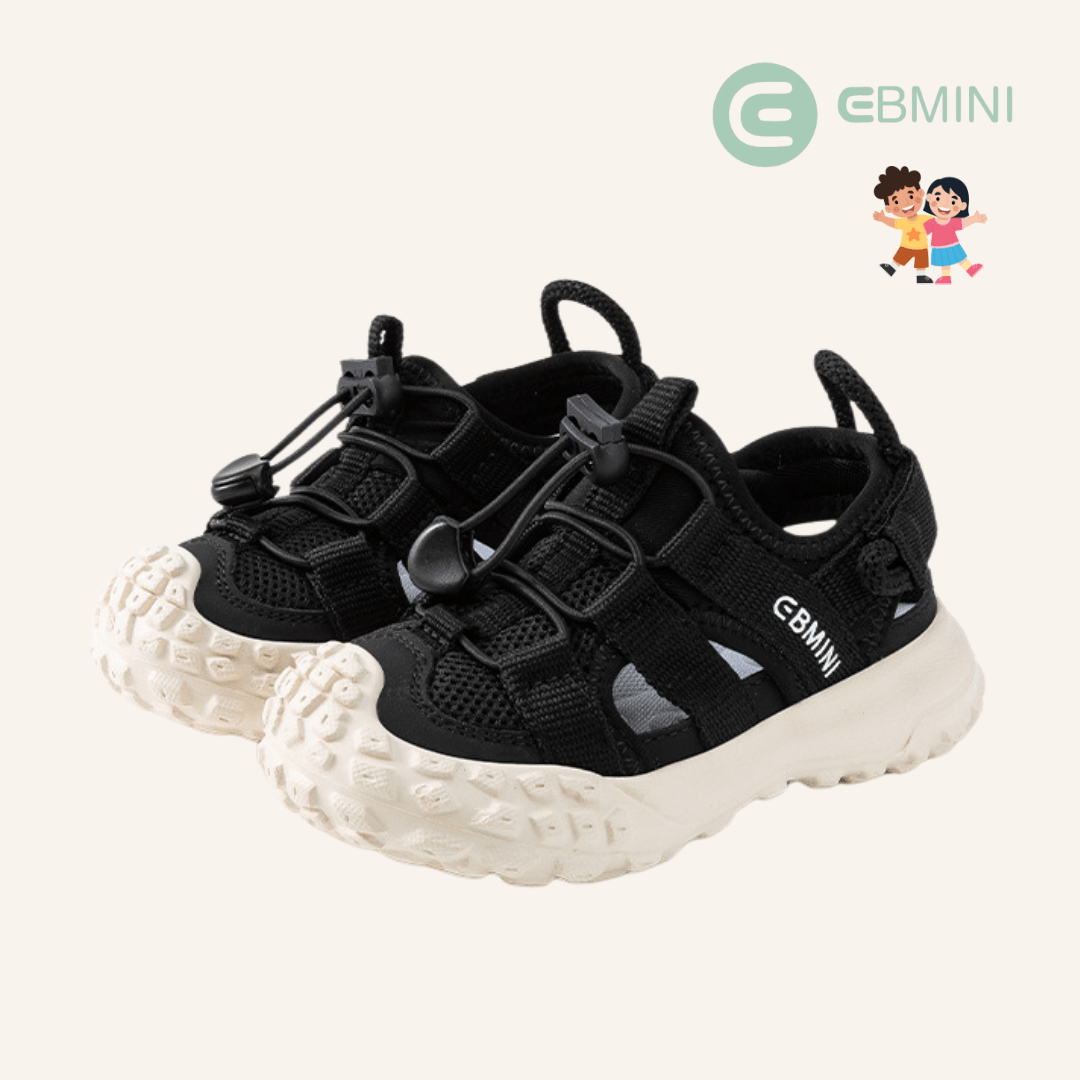 Ebmini® KIB - Ultraleichte Berfußschuhe für Kinder - Ebmini® -