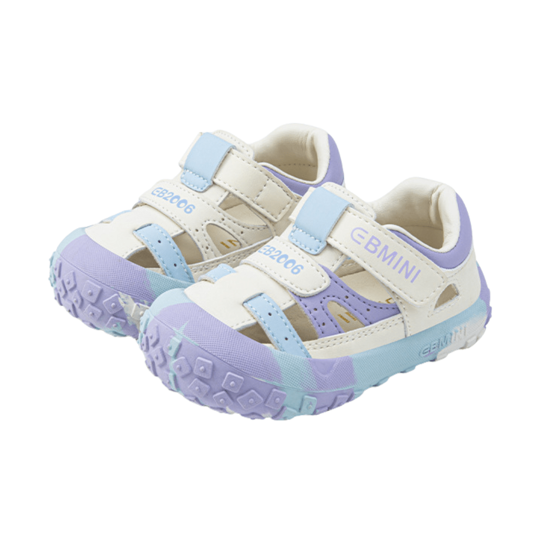 EBMINI® KIBABY - Ultraleichte Barfußsandalen für Kinder - Ebmini® - Kinder Barfußschuhe - 209913021947 -