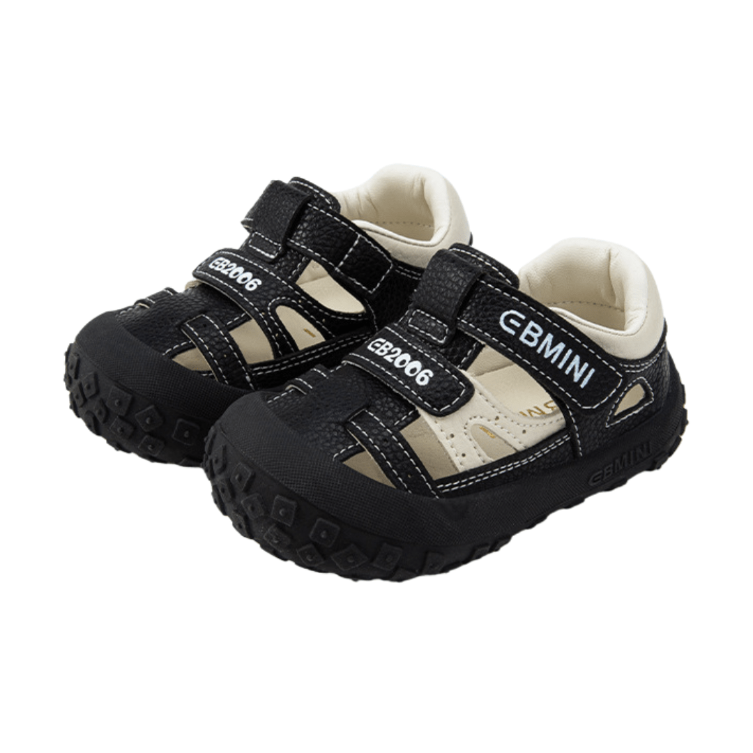 EBMINI® KIBABY - Ultraleichte Barfußsandalen für Kinder - Ebmini® - Kinder Barfußschuhe - 209913021947 -