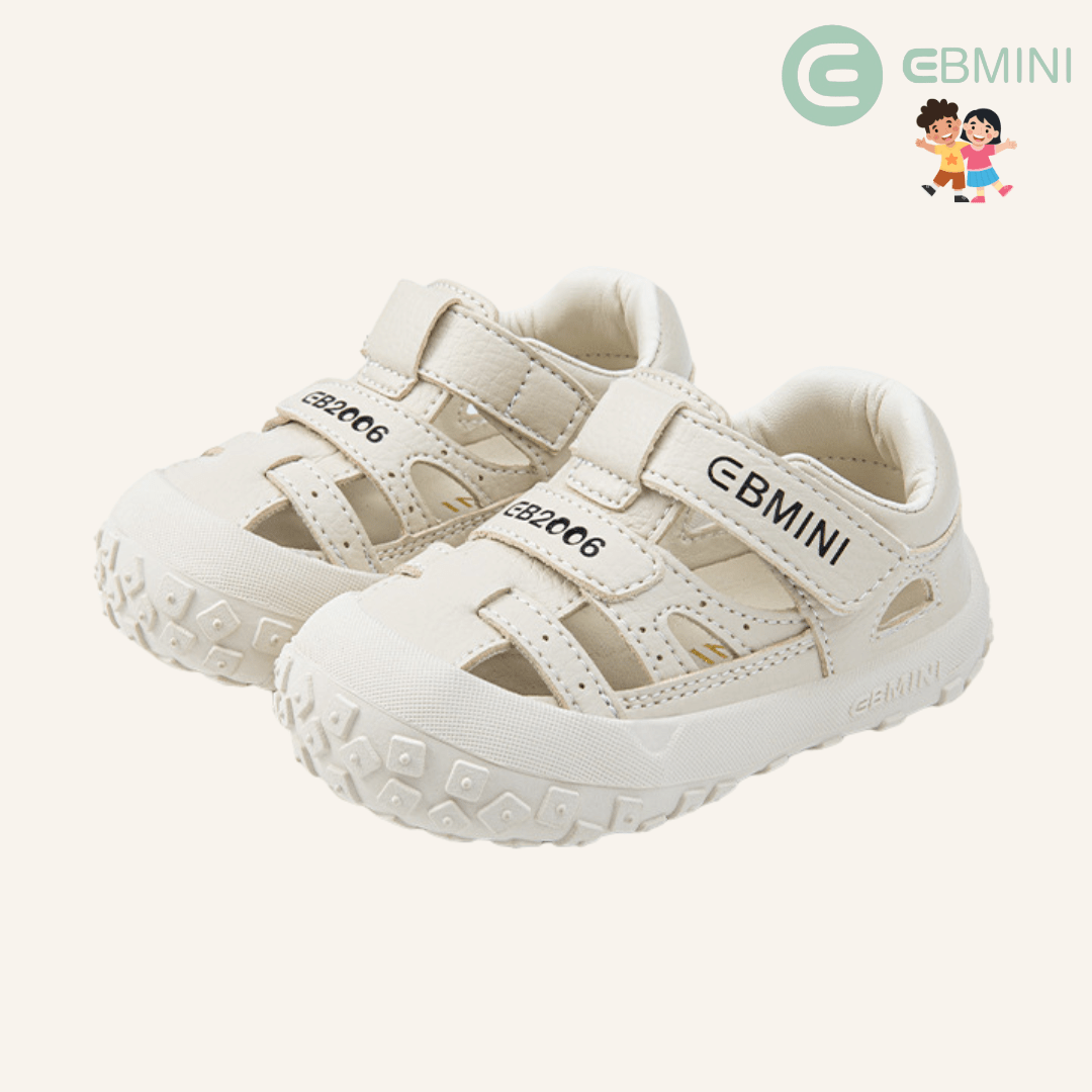 EBMINI? KIBABY ¨C Ultraleichte Sandalen Barfu?sandalen f¨¹r Kinder - Ebmini? - Kinder Barfu?schuhe -