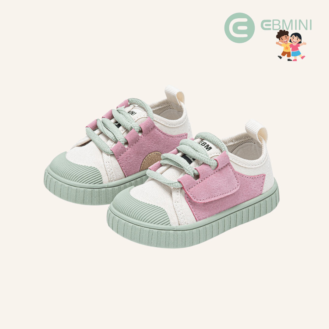 EBMINI® KIN - Ultraleichte Barfußschuhe für Kinder - Ebmini® - Kinder Barfußschuhe -