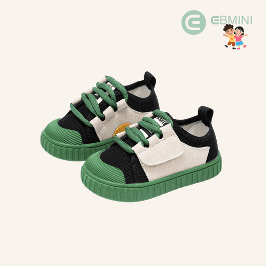 EBMINI® KIN - Ultraleichte Barfußschuhe für Kinder - Ebmini® - Kinder Barfußschuhe -