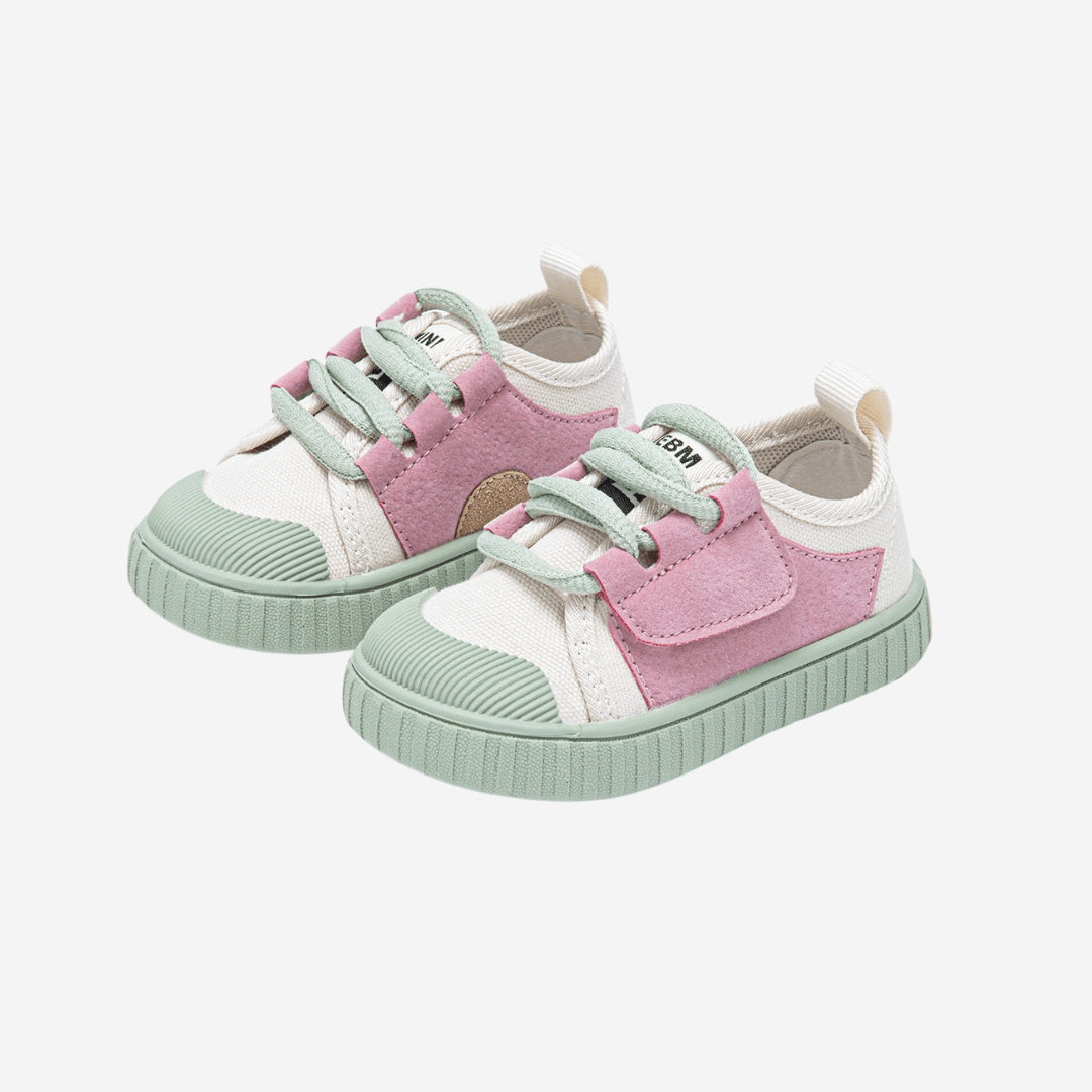 EBMINI® KIN - Ultraleichte Barfußschuhe für Kinder - Ebmini® - Kinder Barfußschuhe - RZZ45263 -