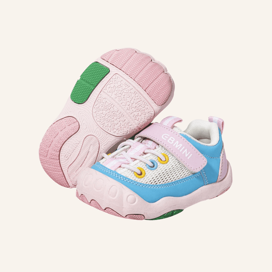 EBMINI® KORIOLI - Sneaker Barfußschuhe für Kinder - Ebmini® - Kinder Barfußschuhe - 209913036807