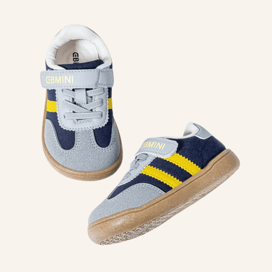 EBMINI® LAB - Kinder Barfußschuhe Sneaker - Ebmini® - Kinder Barfußschuhe - 209913042891