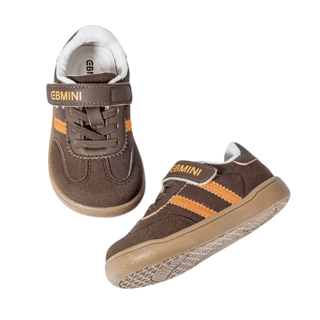 EBMINI® LAB - Kinder Barfußschuhe Sneaker - Ebmini® - Kinder Barfußschuhe - 209913042891
