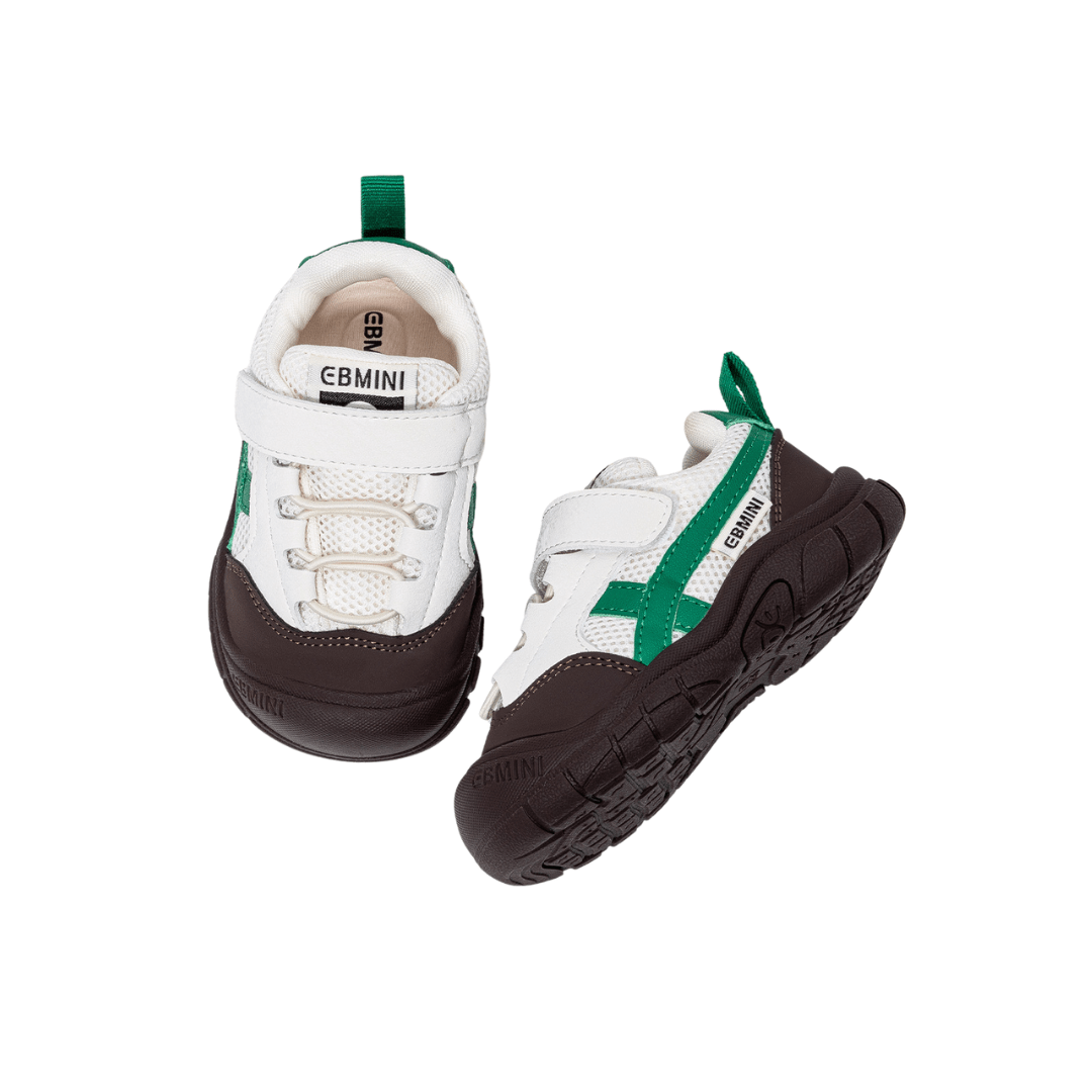 EBMINI® LEF - Ultraleichte Barfußschuhe für Kinder - Ebmini® - Kinder Barfußschuhe -