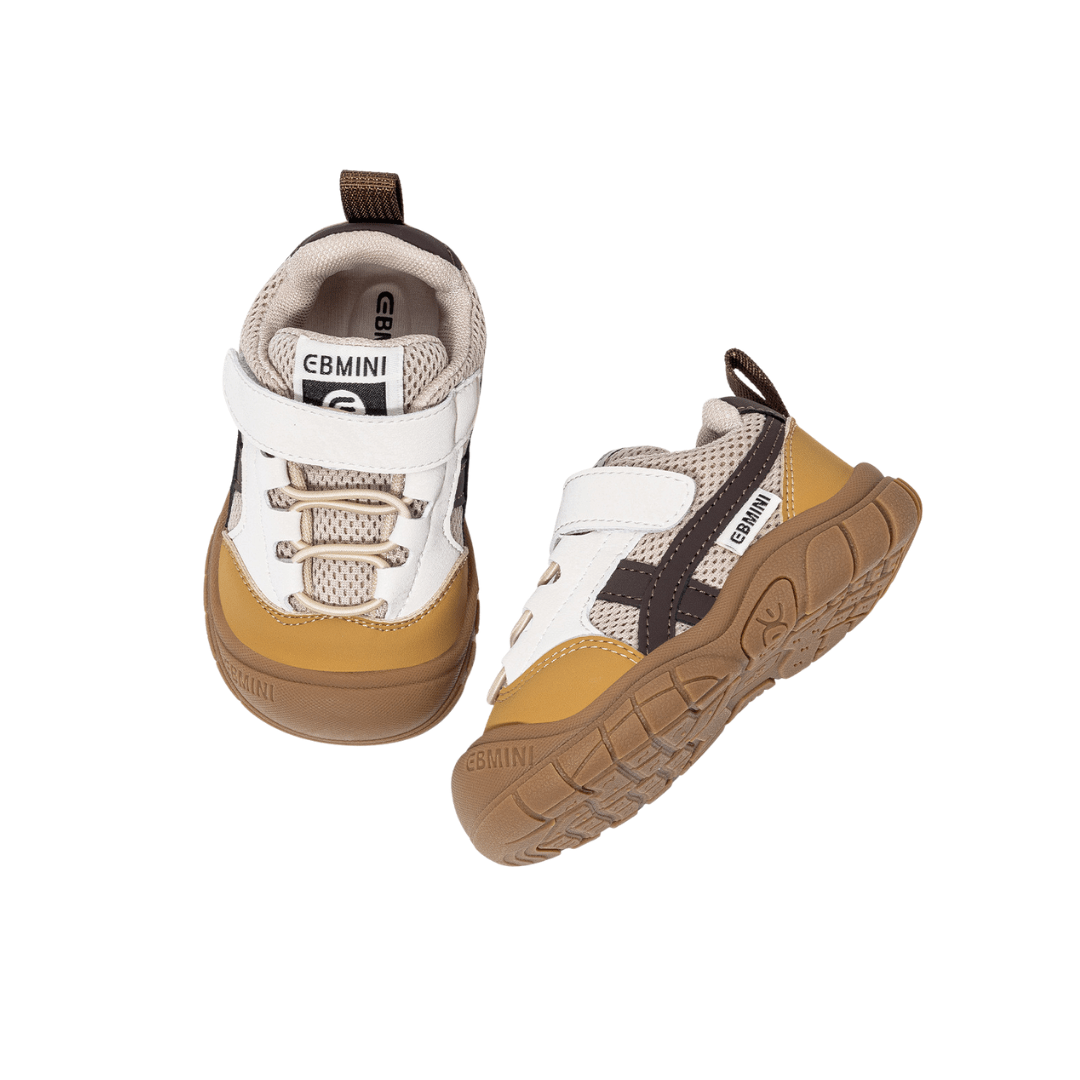 EBMINI® LEF - Ultraleichte Barfußschuhe für Kinder - Ebmini® - Kinder Barfußschuhe -