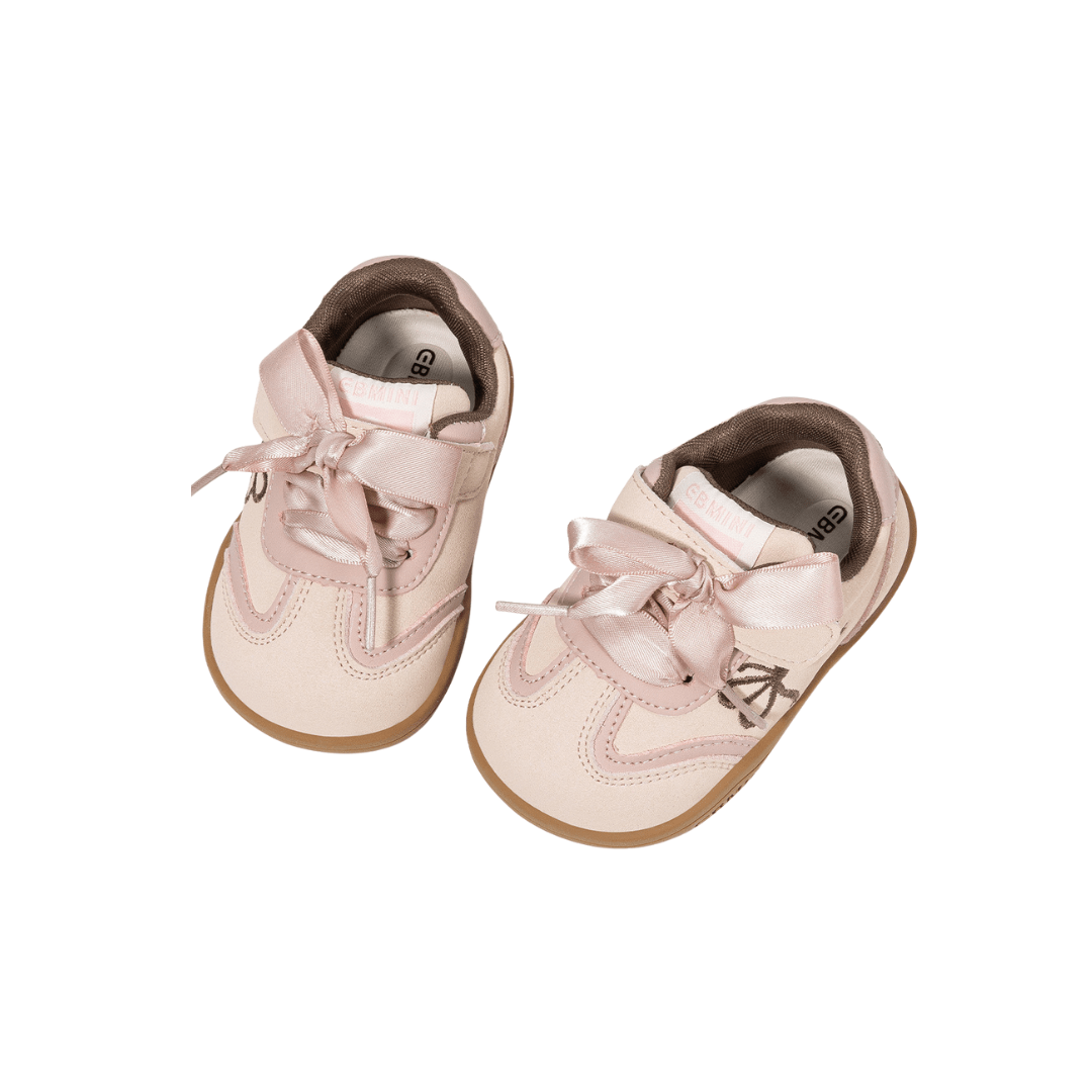 EBMINI® LELLY - Ultraleichte Sneaker Barfußschuhe für Kinder - Ebmini® - Kinder Barfußschuhe - 209913024662 -