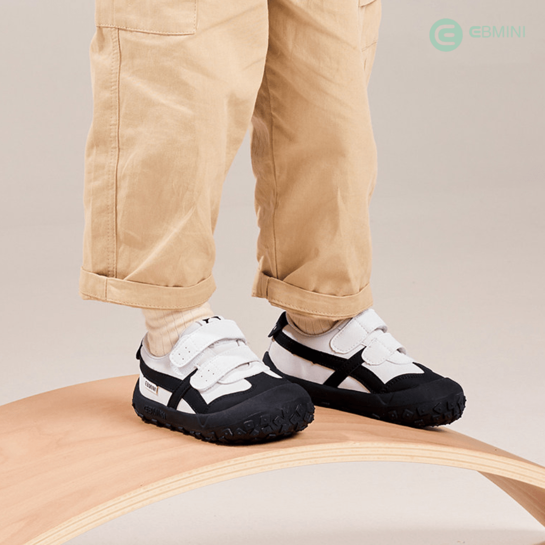 EBMINI® LEM - Ultraleichte Sneaker Barfußschuhe für Kinder - Ebmini® - Kinder Barfußschuhe - 209913026536 -
