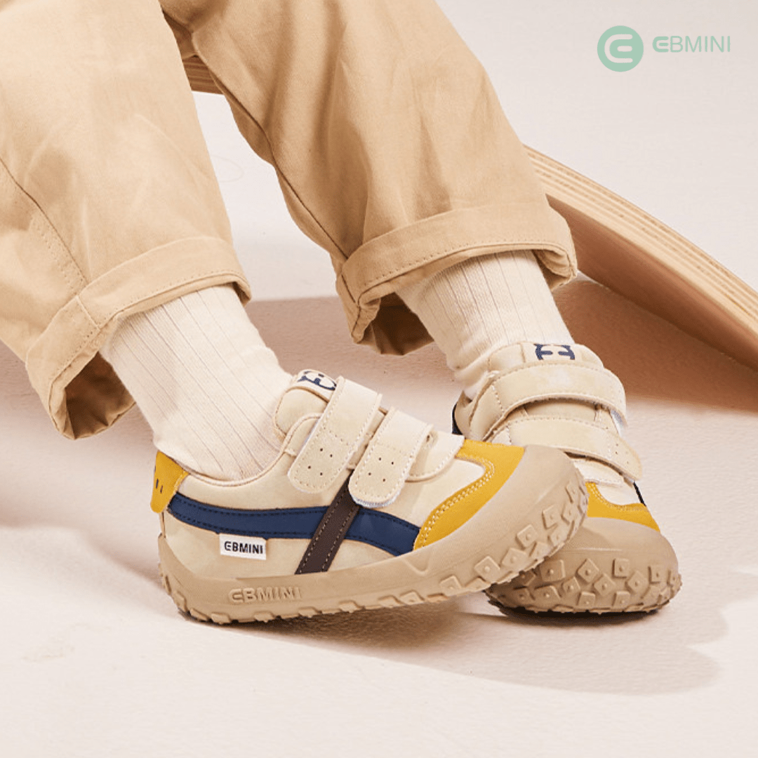EBMINI® LEM - Ultraleichte Sneaker Barfußschuhe für Kinder - Ebmini® - Kinder Barfußschuhe - 209913026536 -