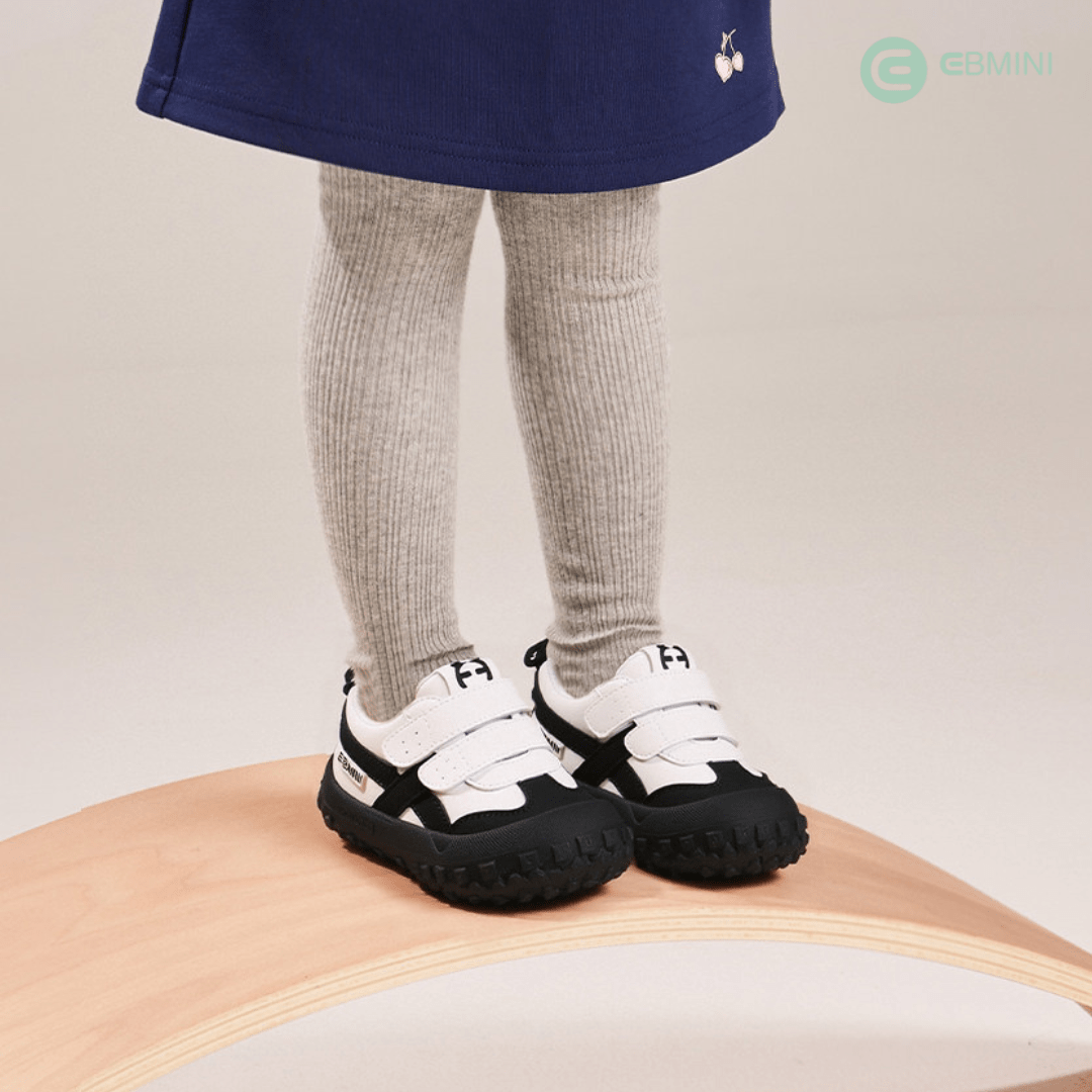 EBMINI® LEM - Ultraleichte Sneaker Barfußschuhe für Kinder - Ebmini® - Kinder Barfußschuhe - 209913026536 -