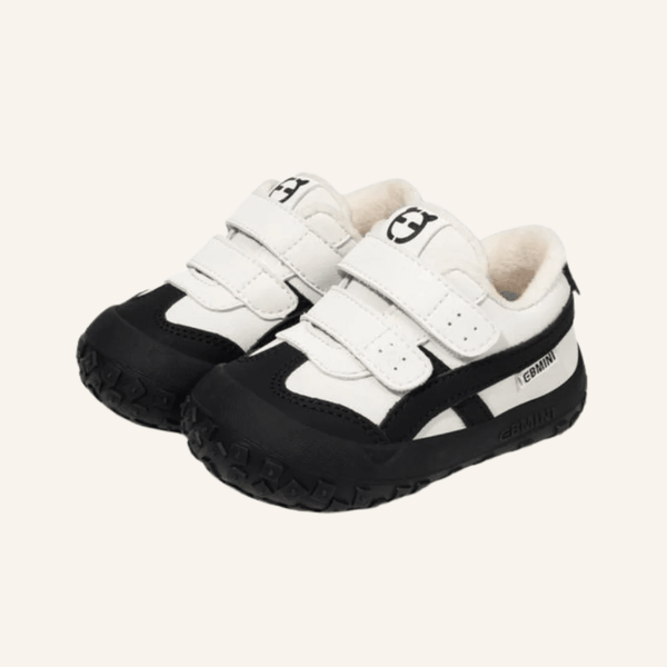 EBMINI® LEMS - Winter Sneaker Barfußschuhe - Ebmini® - Kinder Barfußschuhe - 209913033812