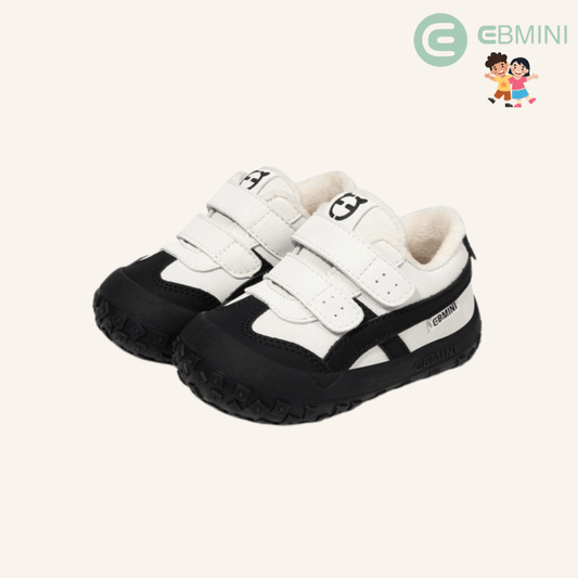 EBMINI® LEMS - Winter Sneaker Barfußschuhe - Ebmini® - Kinder Barfußschuhe - -