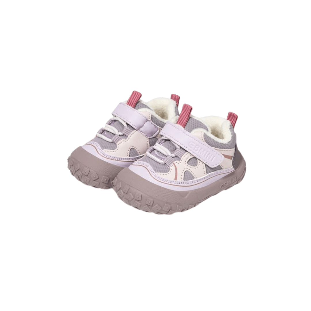 EBMINI® LET - Ultraleichte Sneaker Barfußschuhe für Kinder - Ebmini® - Kinder Barfußschuhe -