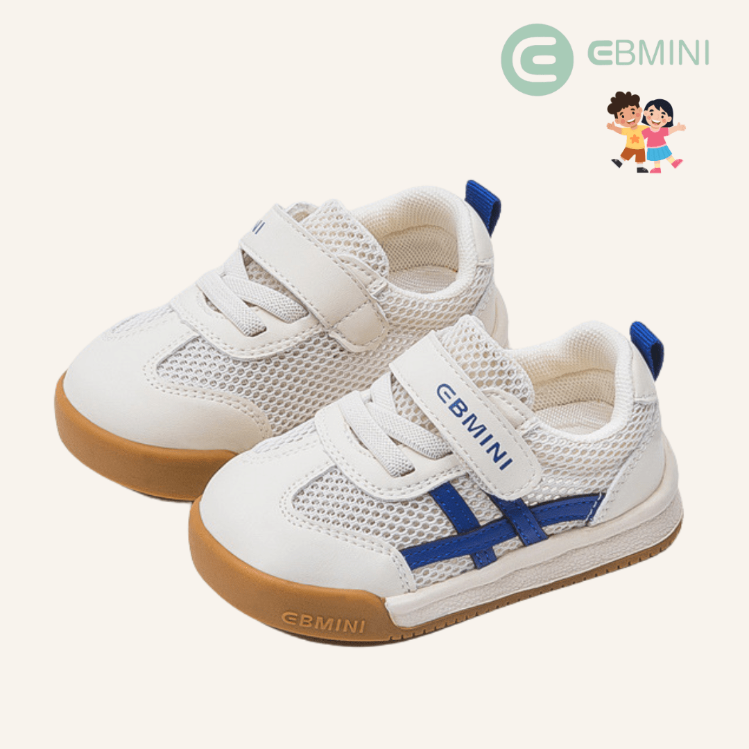EBMINI® LIO – Ultraleichte Barfußschuhe für Kinder - Ebmini® -
