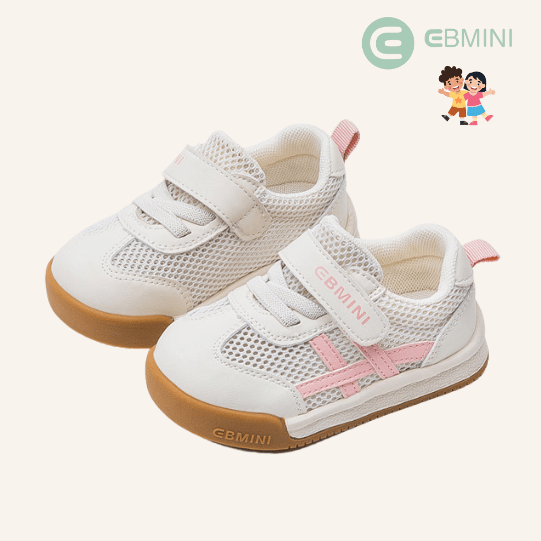 EBMINI® LIO – Ultraleichte Barfußschuhe für Kinder - Ebmini® -