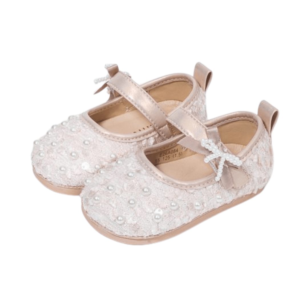 EBMINI® LITTLE - Ballerinas Schuhe für kinder - Ebmini® - Kinder Barfußschuhe - -
